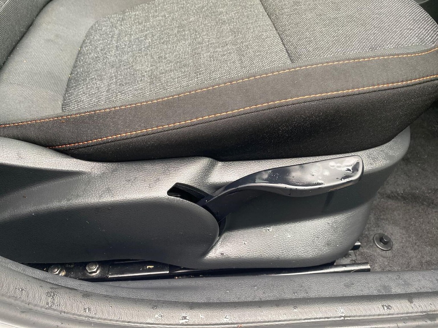 Used Skoda Fabia 2021 for sale - 76893238: Photo 29