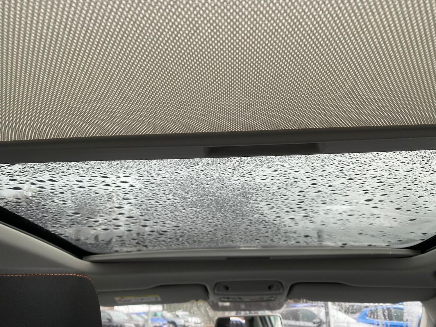 Used Skoda Fabia 2021 for sale - 76893238: Photo 31