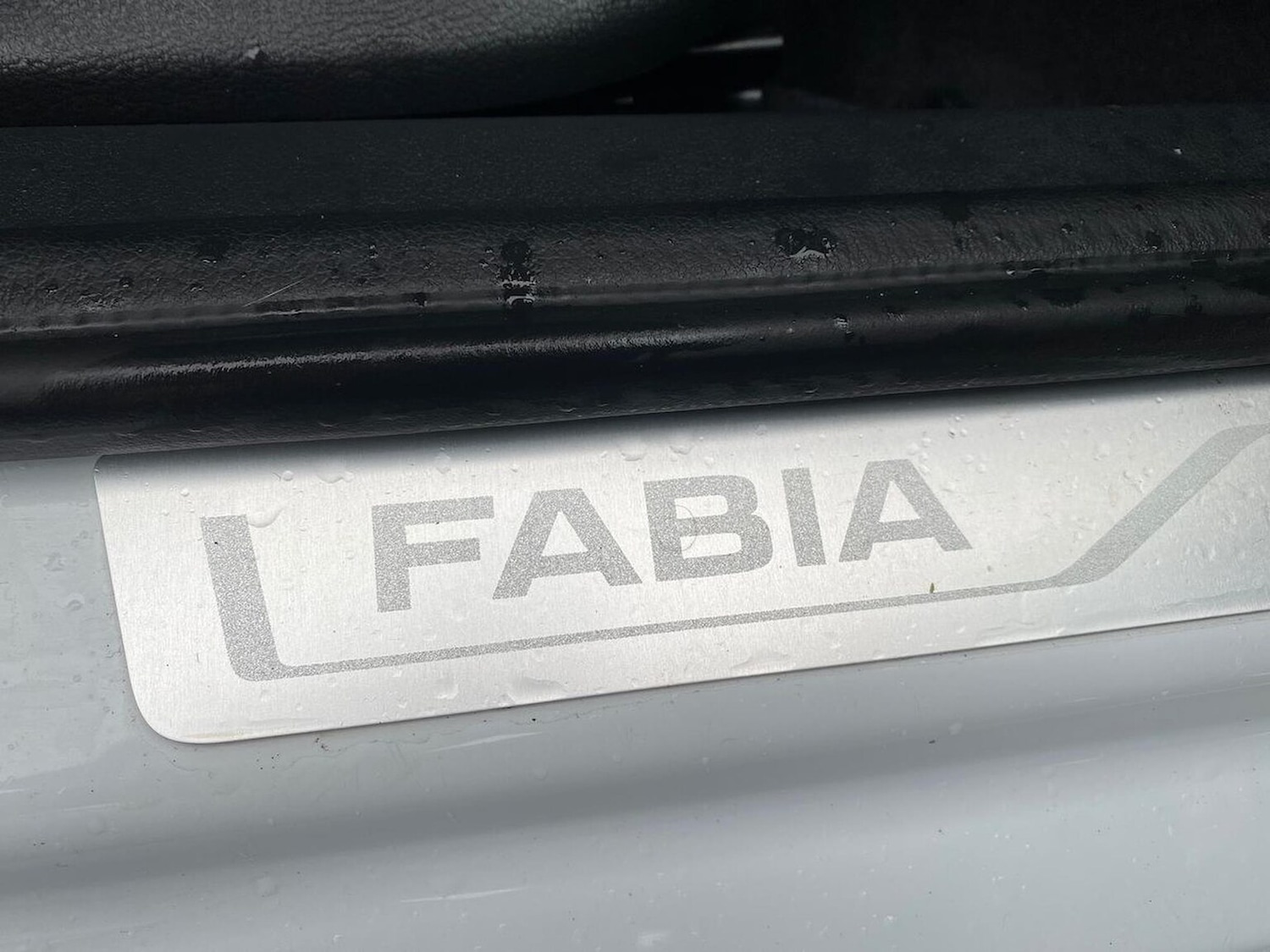 Used Skoda Fabia 2021 for sale - 76893238: Photo 34