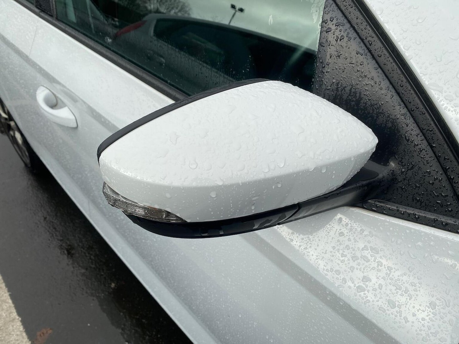 Used Skoda Fabia 2021 for sale - 76893238: Photo 37