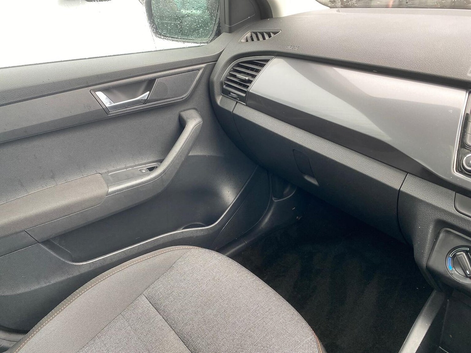 Used Skoda Fabia 2021 for sale - 76893238: Photo 39