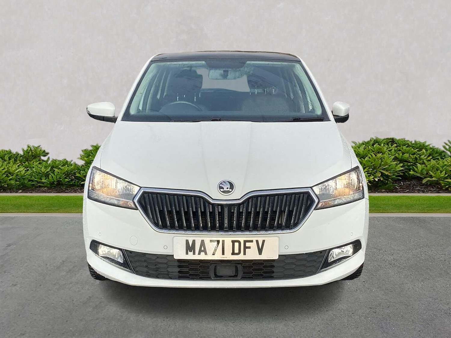 Used Skoda Fabia 2021 for sale - 76893238: Photo 5