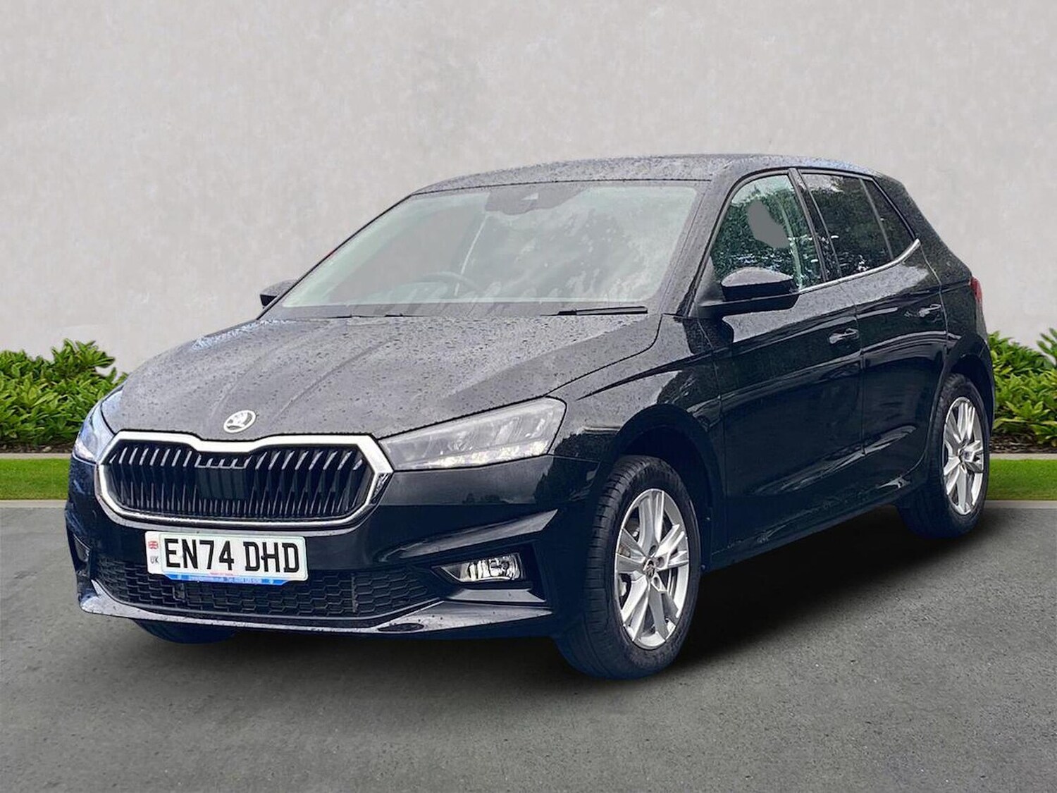 Vehicle 20