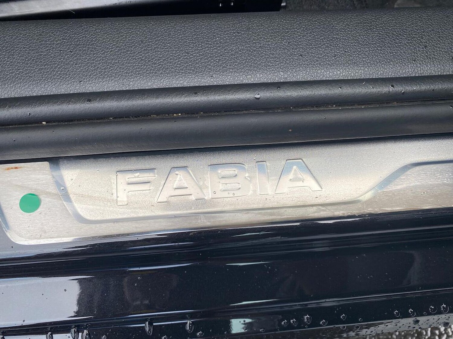 Vehicle 34