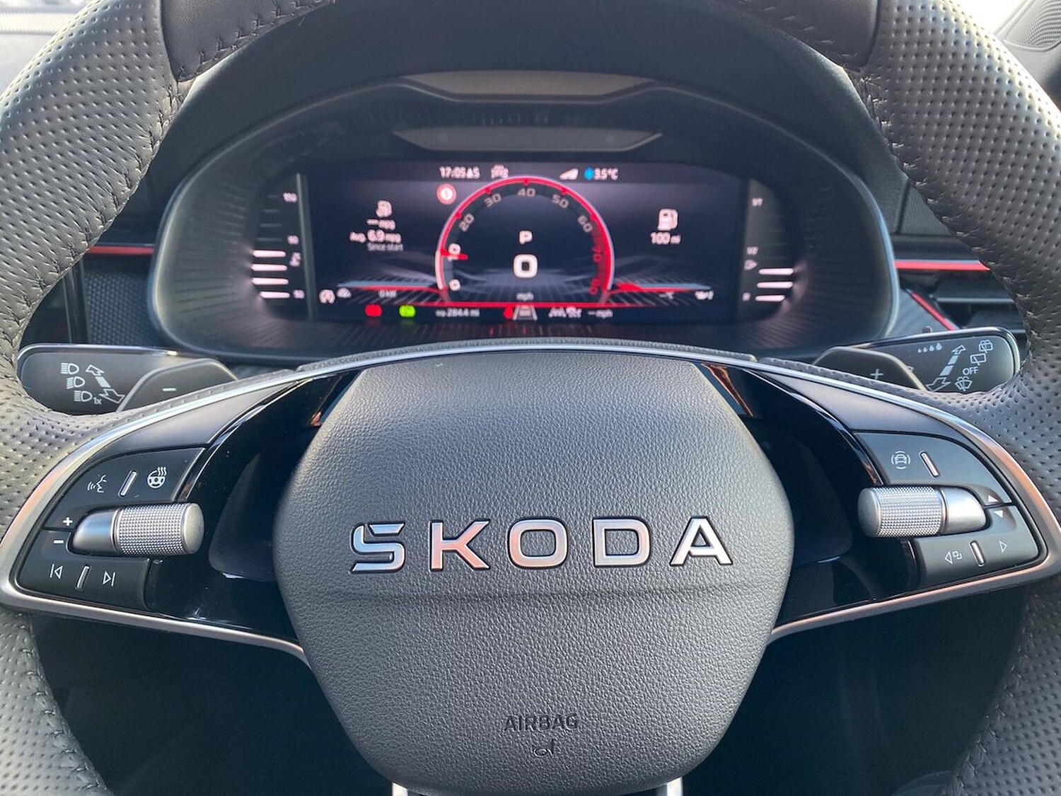 Used Skoda Scala 2026 for sale - 78193311: Photo 11