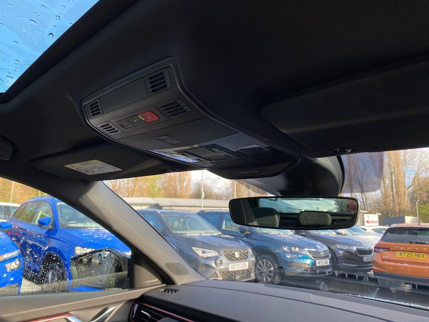 Used Skoda Scala 2026 for sale - 78193311: Photo 15