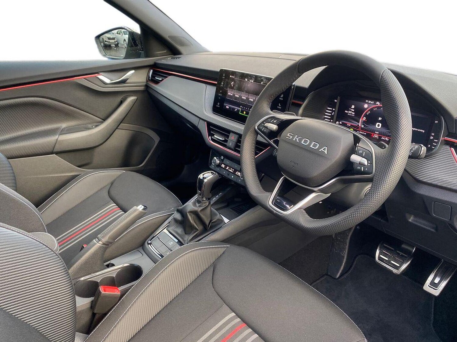 Used Skoda Scala 2026 for sale - 78193311: Photo 16