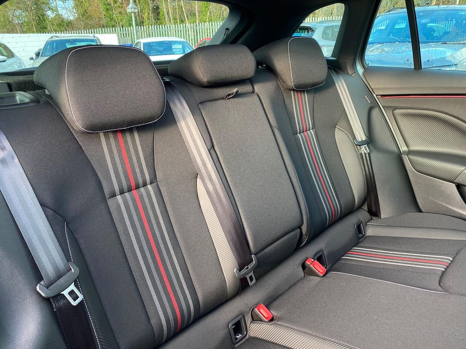 Used Skoda Scala 2026 for sale - 78193311: Photo 17