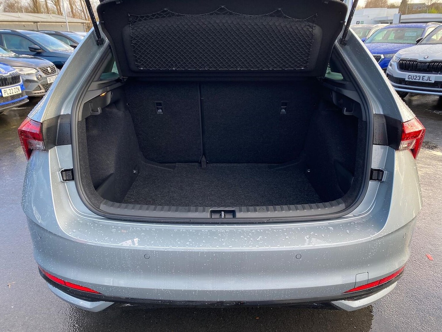 Used Skoda Scala 2026 for sale - 78193311: Photo 18