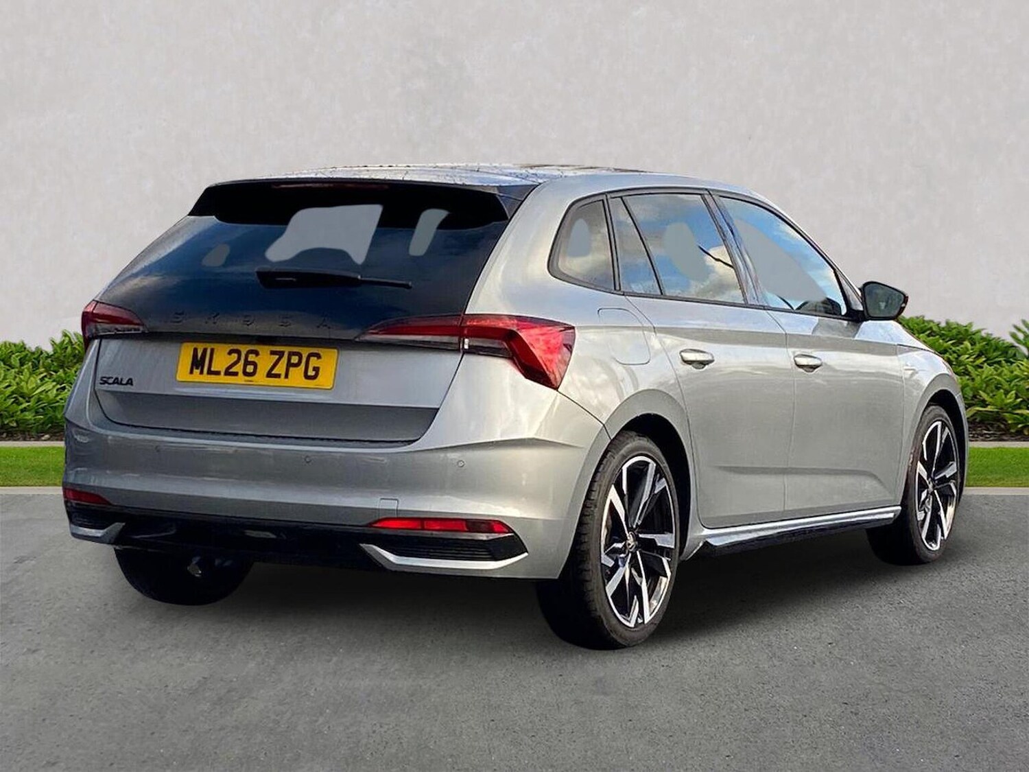 Used Skoda Scala 2026 for sale - 78193311: Photo 19