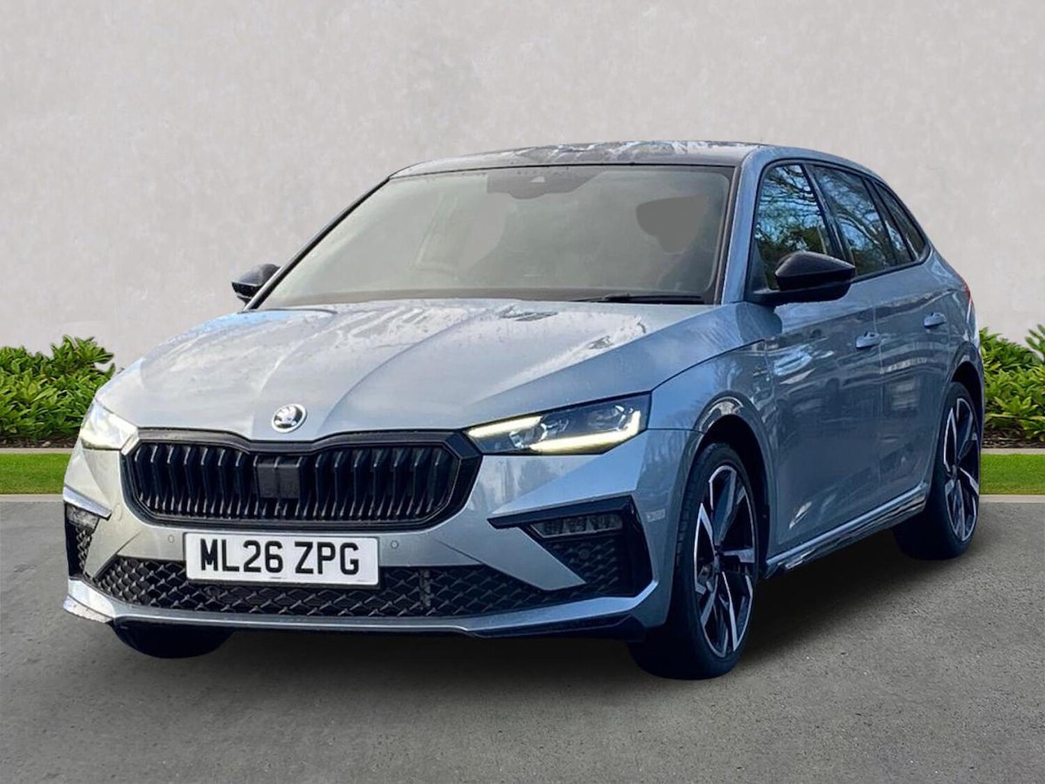 Used Skoda Scala 2026 for sale - 78193311: Photo 21