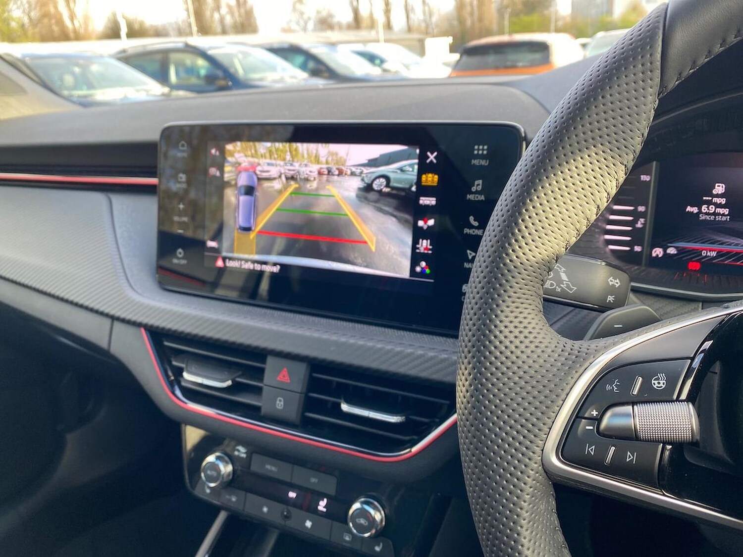 Used Skoda Scala 2026 for sale - 78193311: Photo 24