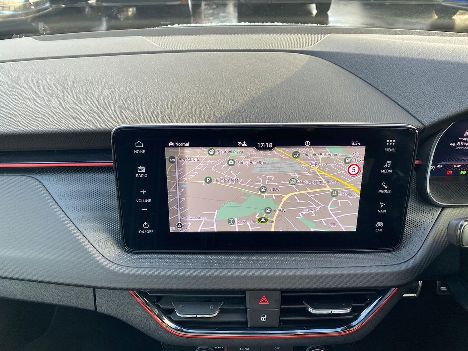 Used Skoda Scala 2026 for sale - 78193311: Photo 25