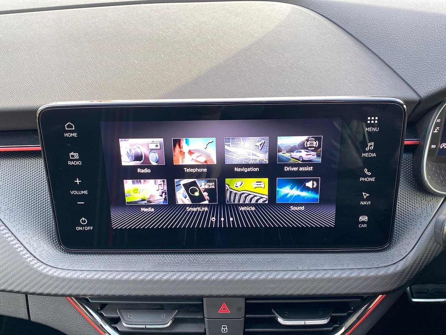 Used Skoda Scala 2026 for sale - 78193311: Photo 26