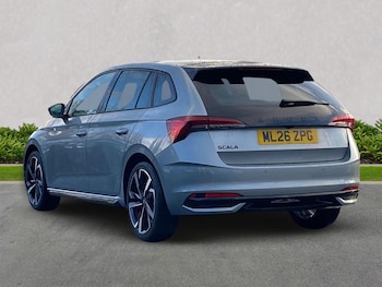 Used Skoda Scala 2026 for sale - 78193311: Photo