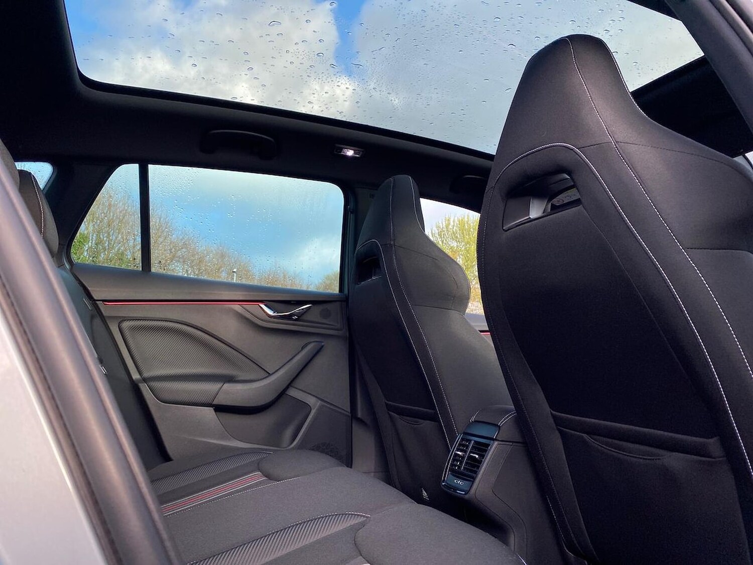 Used Skoda Scala 2026 for sale - 78193311: Photo 33