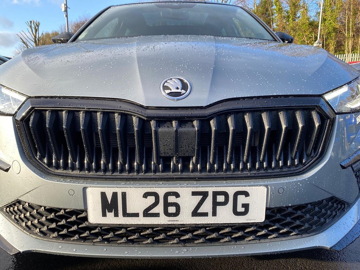 Used Skoda Scala 2026 for sale - 78193311: Photo 34