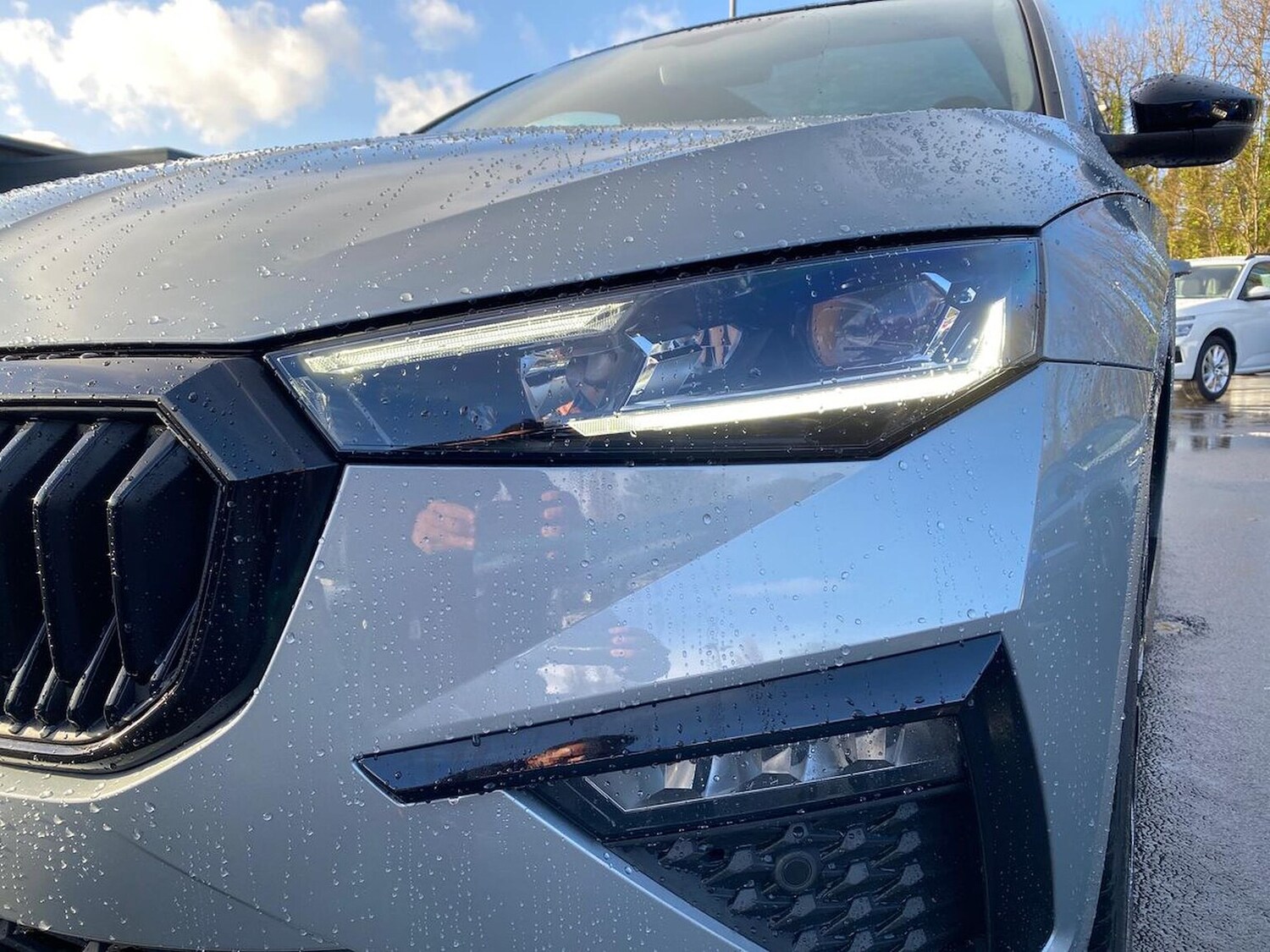 Used Skoda Scala 2026 for sale - 78193311: Photo 35