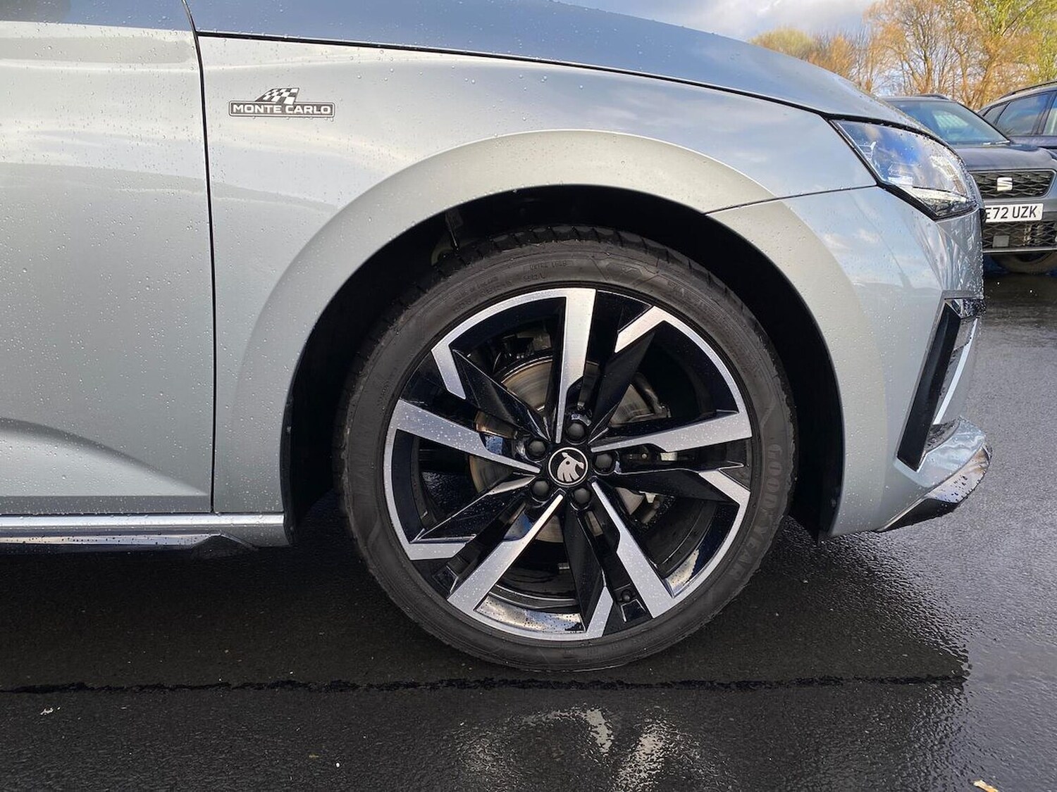 Used Skoda Scala 2026 for sale - 78193311: Photo 36