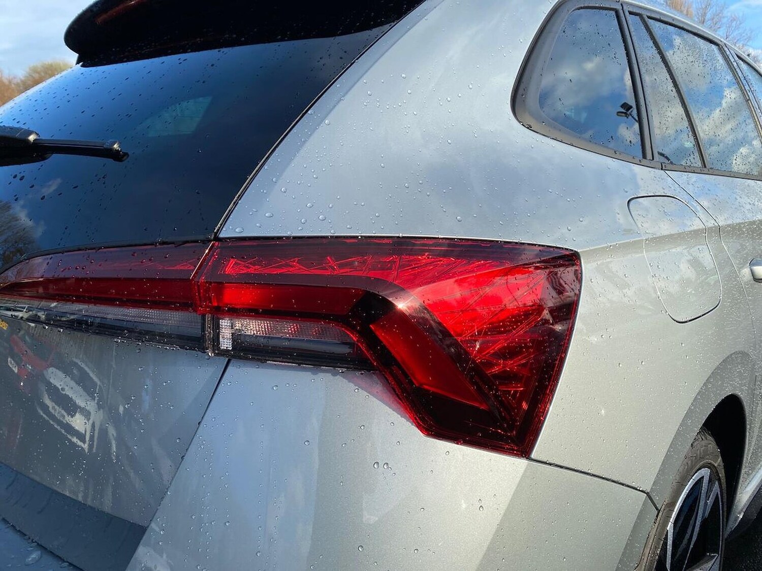 Used Skoda Scala 2026 for sale - 78193311: Photo 37