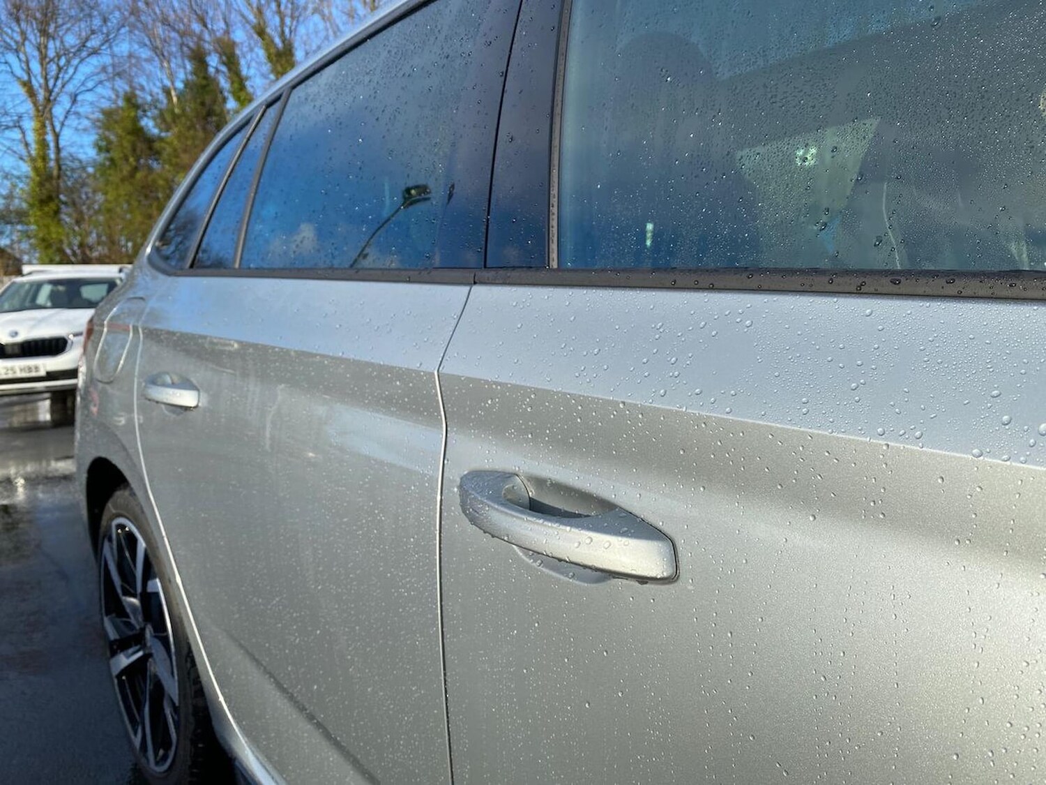 Used Skoda Scala 2026 for sale - 78193311: Photo 38