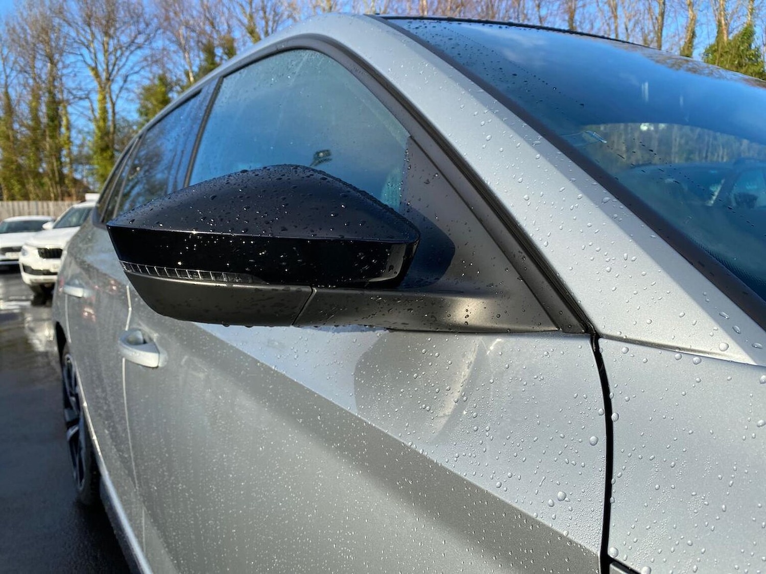 Used Skoda Scala 2026 for sale - 78193311: Photo 39