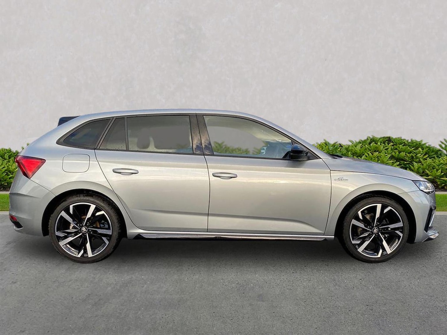 Used Skoda Scala 2026 for sale - 78193311: Photo 4