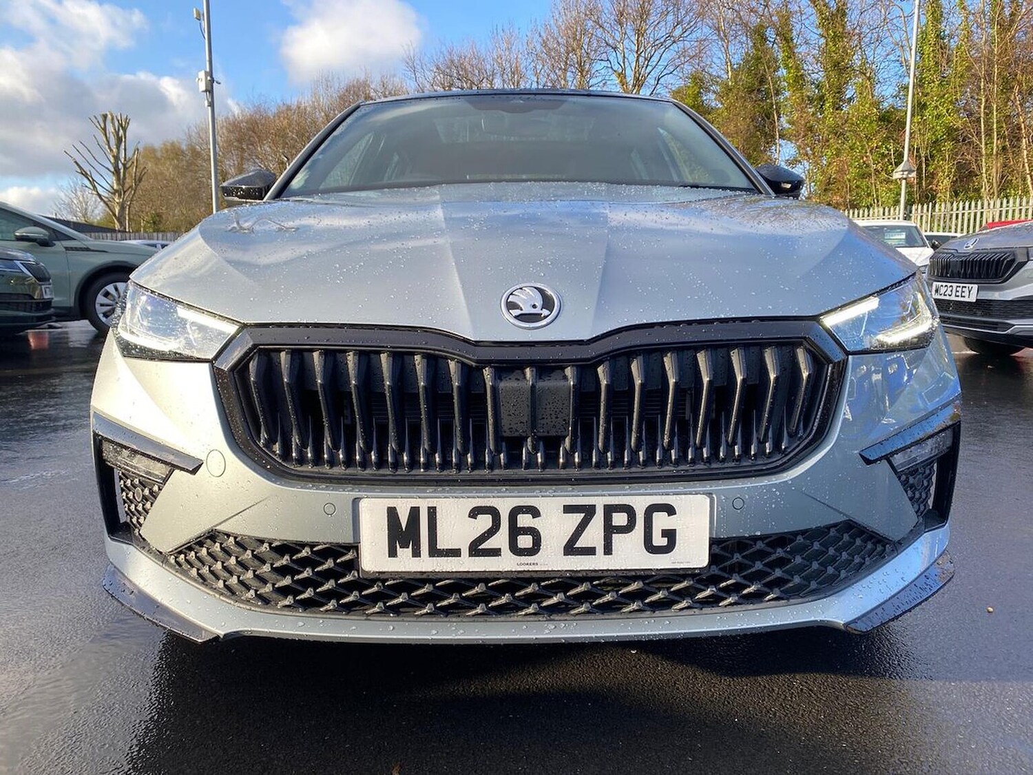 Used Skoda Scala 2026 for sale - 78193311: Photo 40