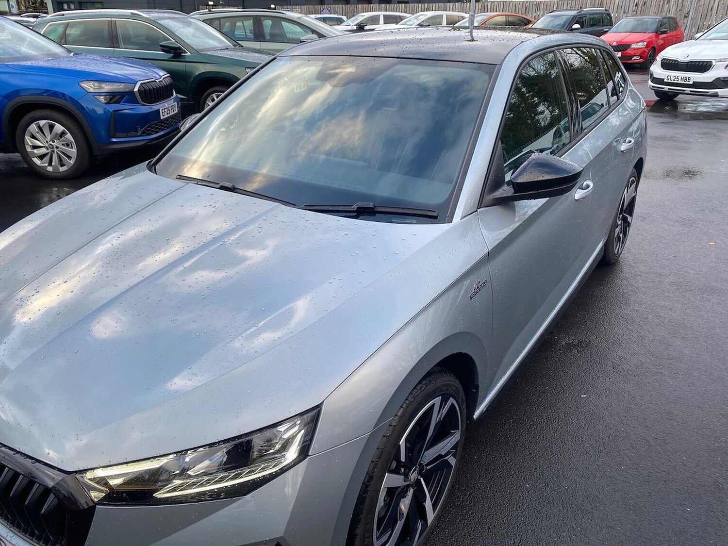 Used Skoda Scala 2026 for sale - 78193311: Photo 41