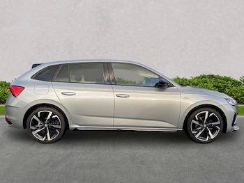 Used Skoda Scala 2026 for sale - 78193311: Photo