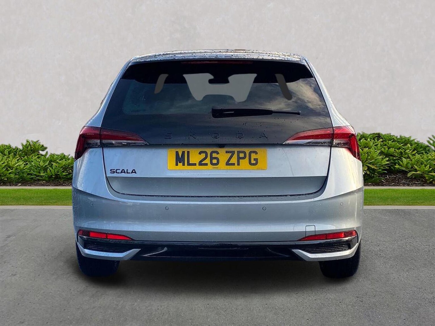 Used Skoda Scala 2026 for sale - 78193311: Photo 5