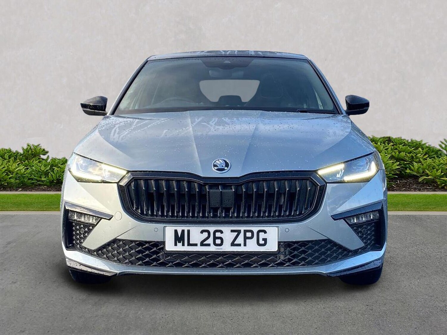 Used Skoda Scala 2026 for sale - 78193311: Photo 6