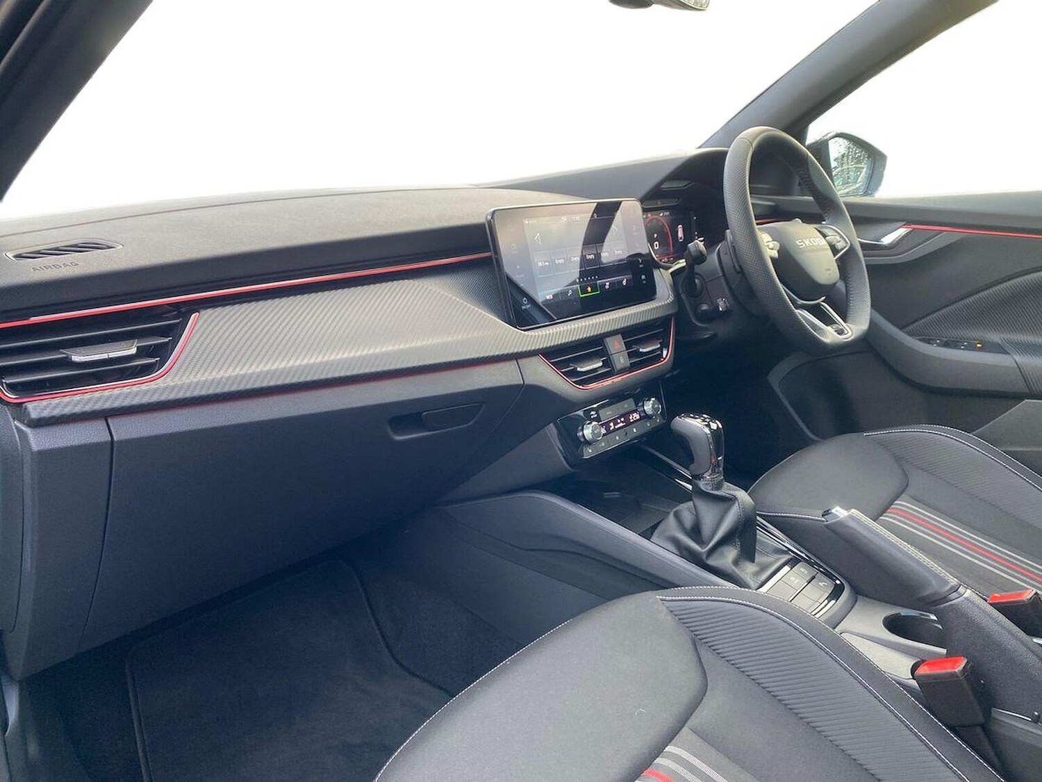 Used Skoda Scala 2026 for sale - 78193311: Photo 8