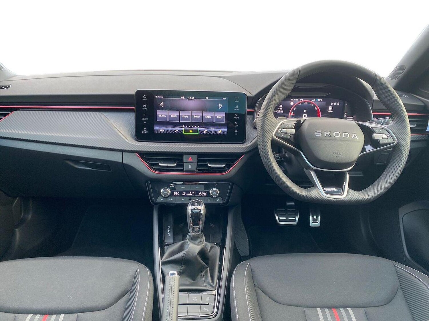 Used Skoda Scala 2026 for sale - 78193311: Photo 9
