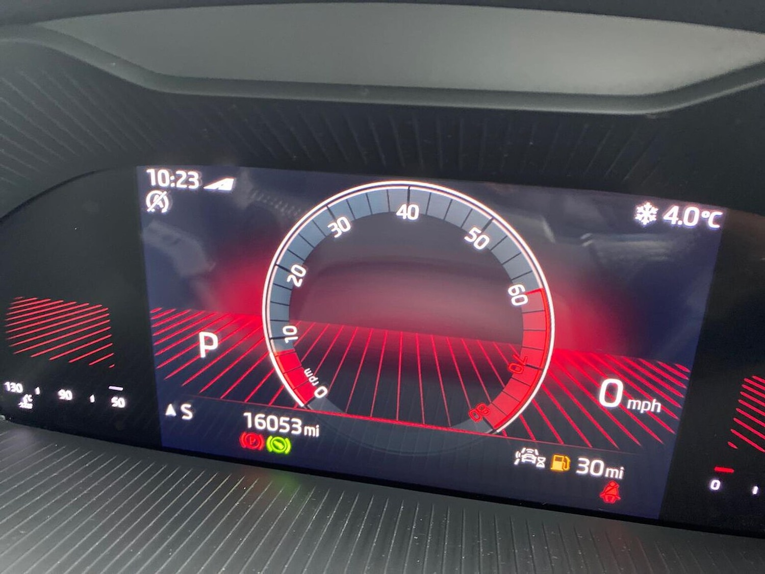 Used Skoda Kodiaq 2023 for sale - 77832047: Photo 11