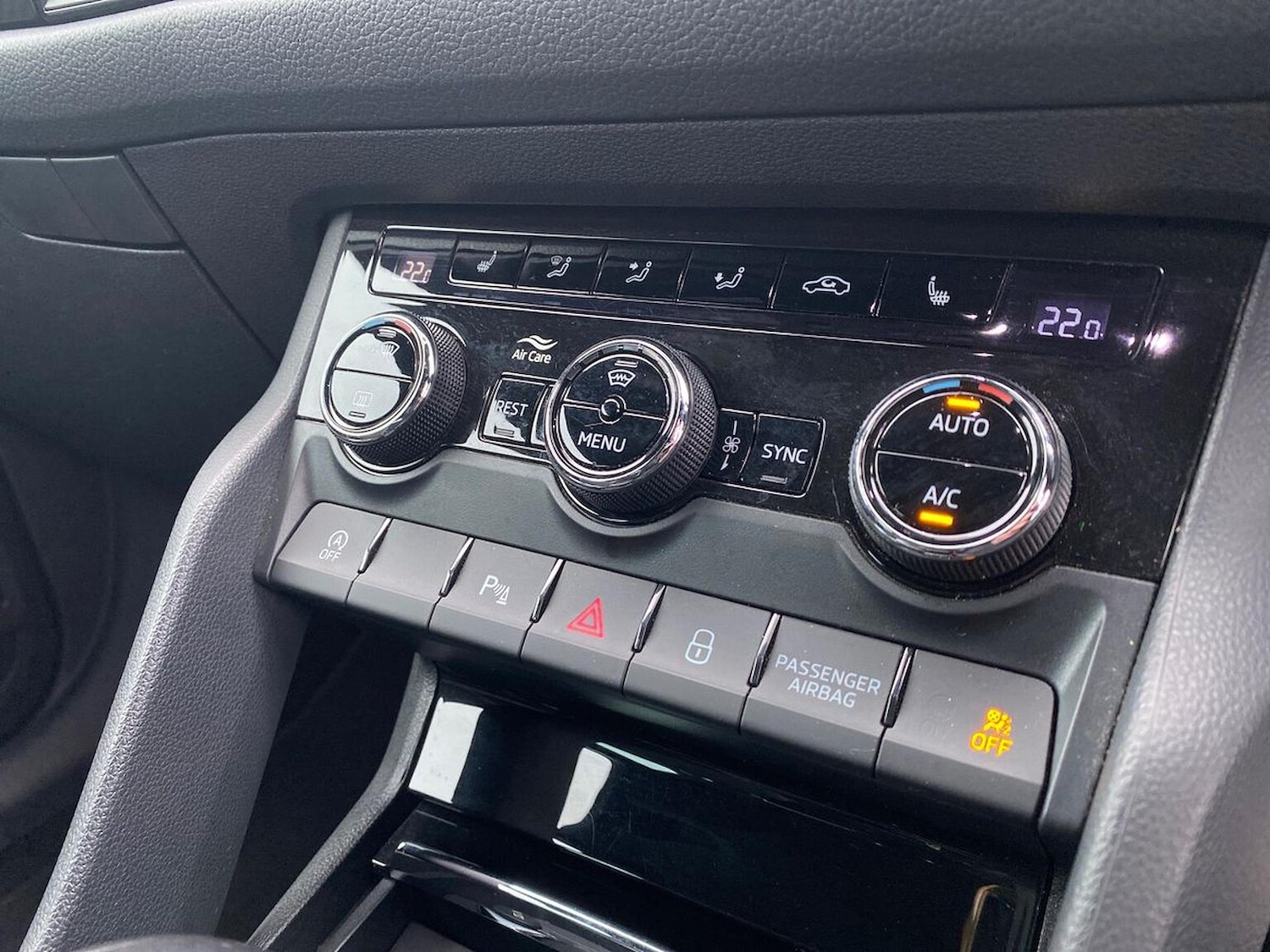 Used Skoda Kodiaq 2023 for sale - 77832047: Photo 13