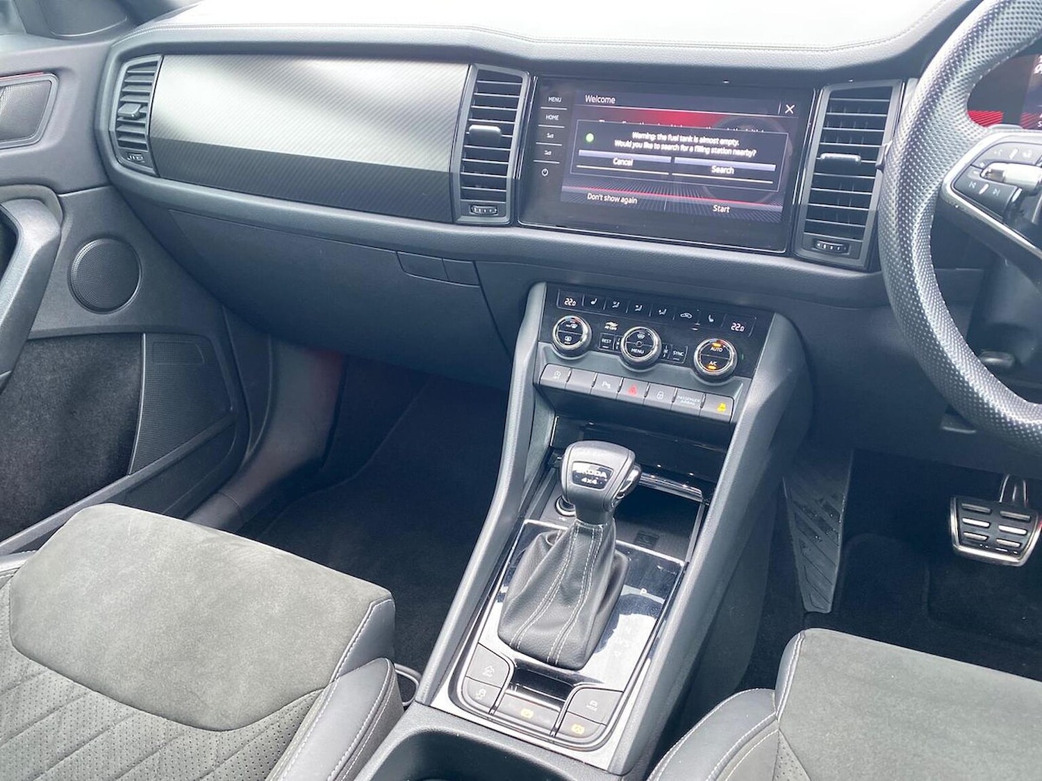 Used Skoda Kodiaq 2023 for sale - 77832047: Photo 14