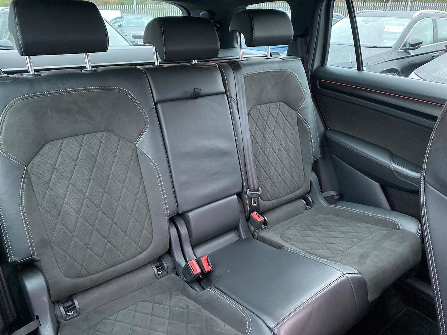 Used Skoda Kodiaq 2023 for sale - 77832047: Photo 17