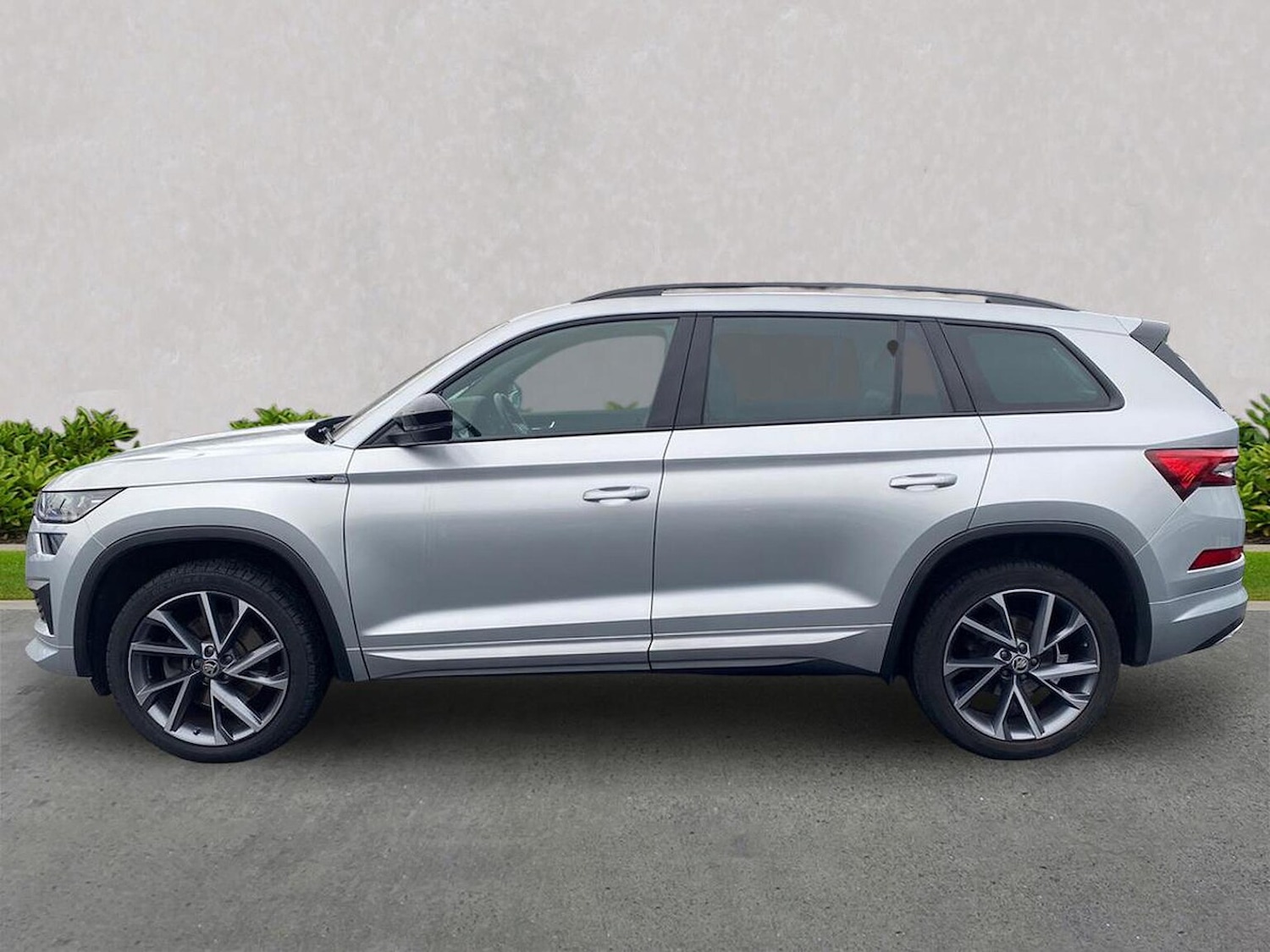 Used Skoda Kodiaq 2023 for sale - 77832047: Photo 20