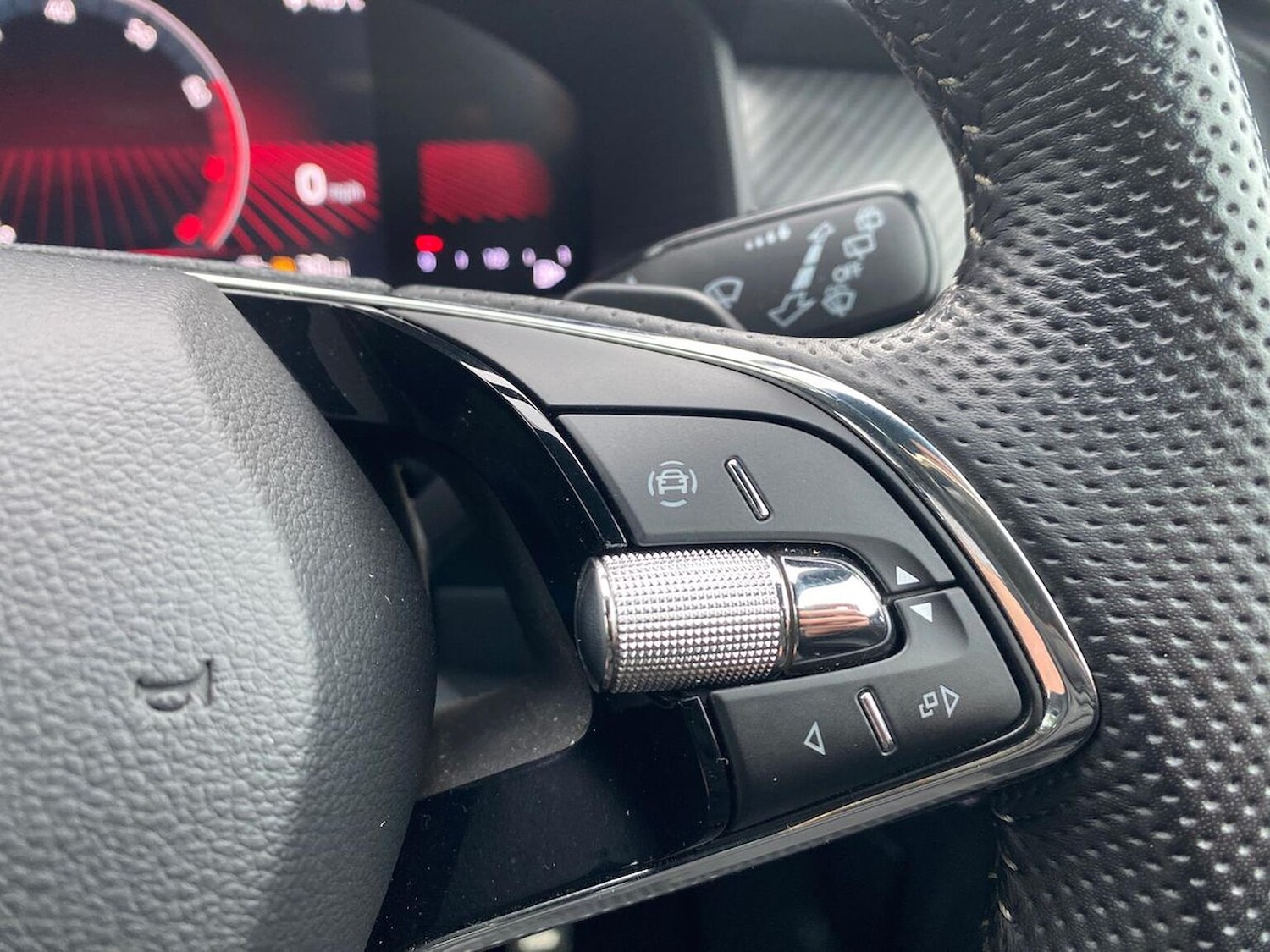 Used Skoda Kodiaq 2023 for sale - 77832047: Photo 27