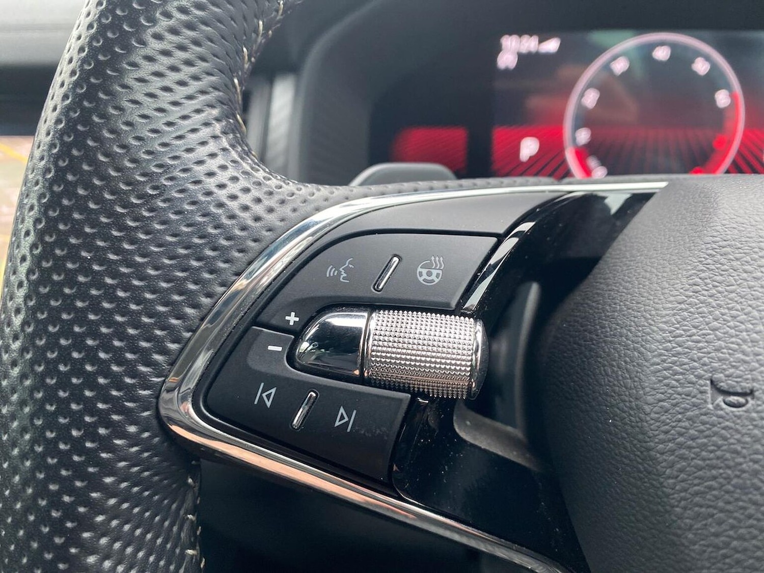 Used Skoda Kodiaq 2023 for sale - 77832047: Photo 28