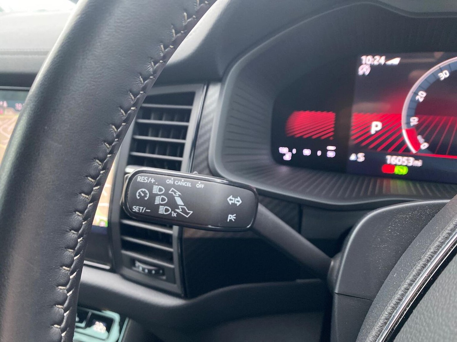 Used Skoda Kodiaq 2023 for sale - 77832047: Photo 30