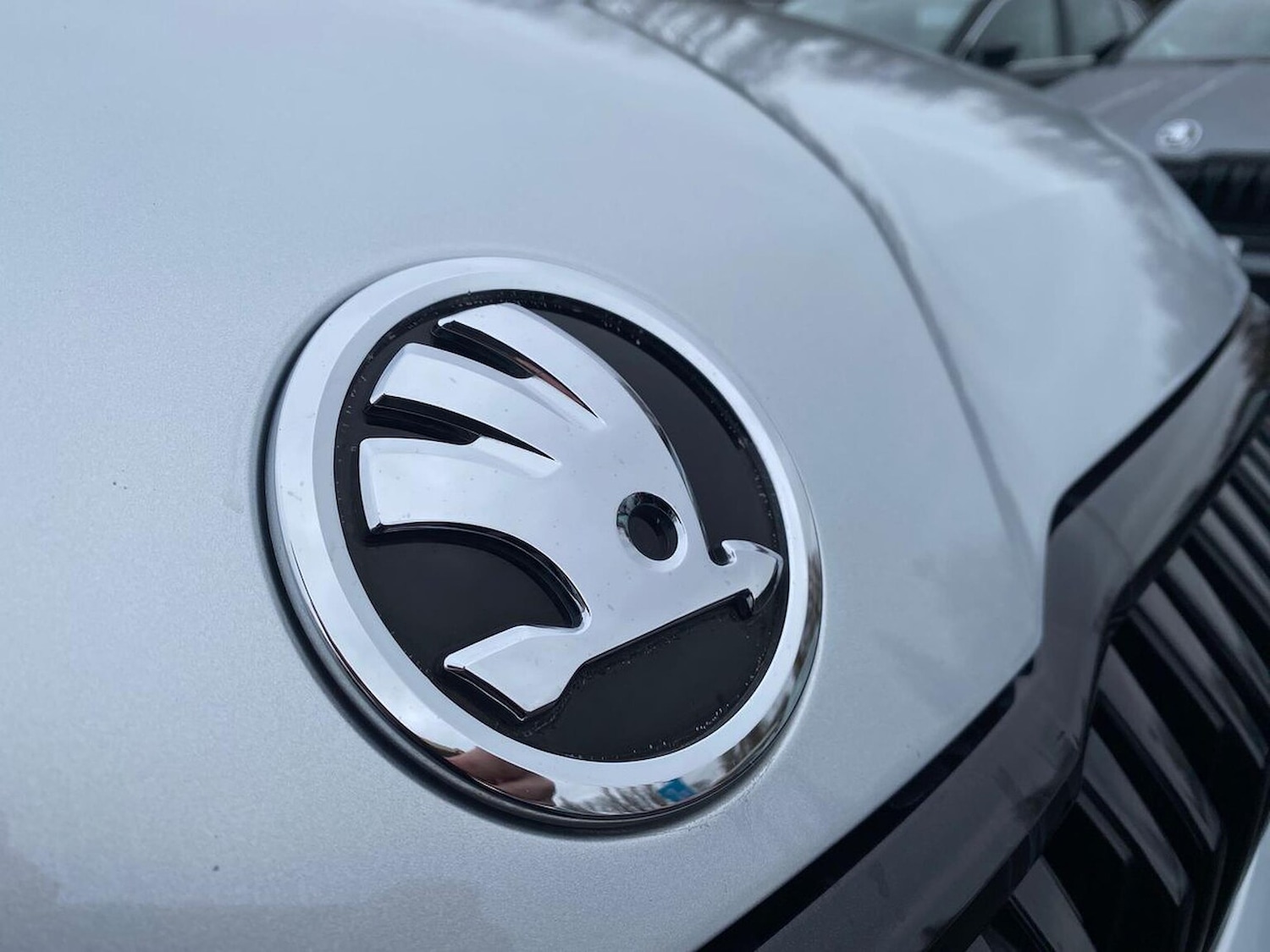 Used Skoda Kodiaq 2023 for sale - 77832047: Photo 33