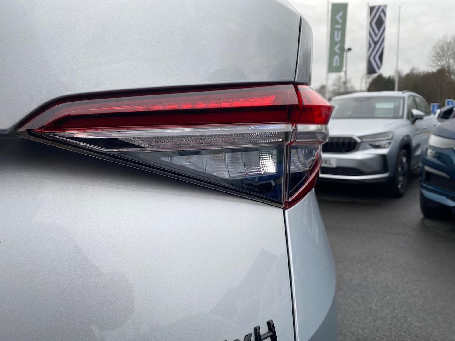 Used Skoda Kodiaq 2023 for sale - 77832047: Photo 36