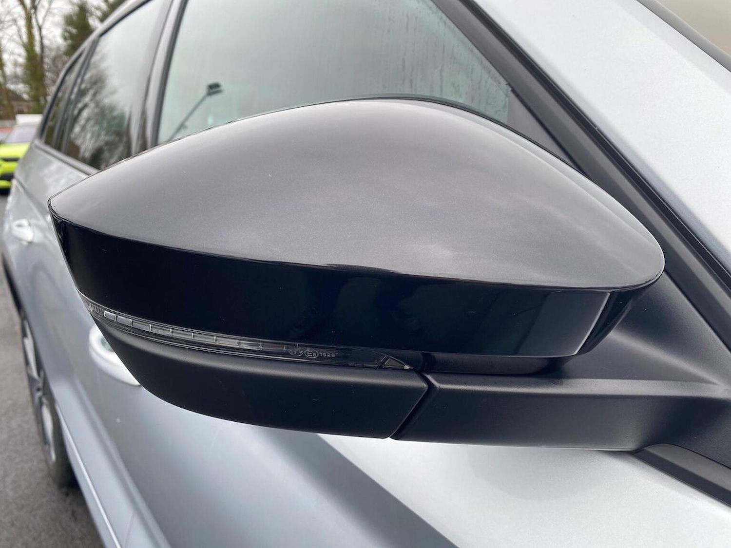 Used Skoda Kodiaq 2023 for sale - 77832047: Photo 38