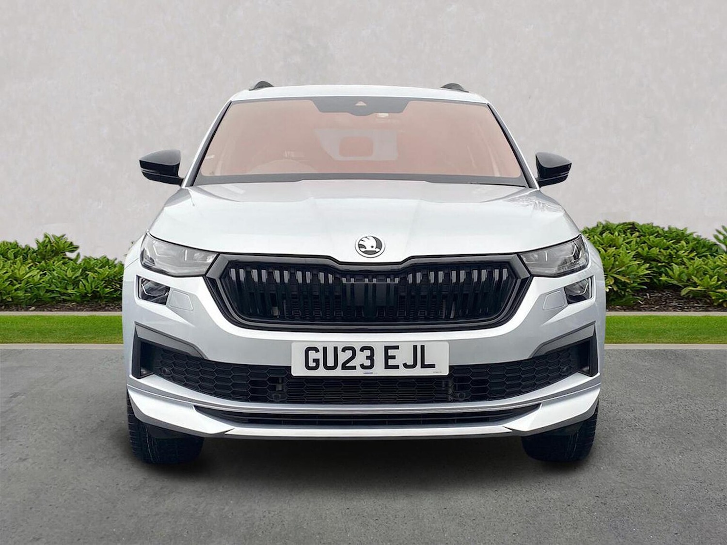 Used Skoda Kodiaq 2023 for sale - 77832047: Photo 6