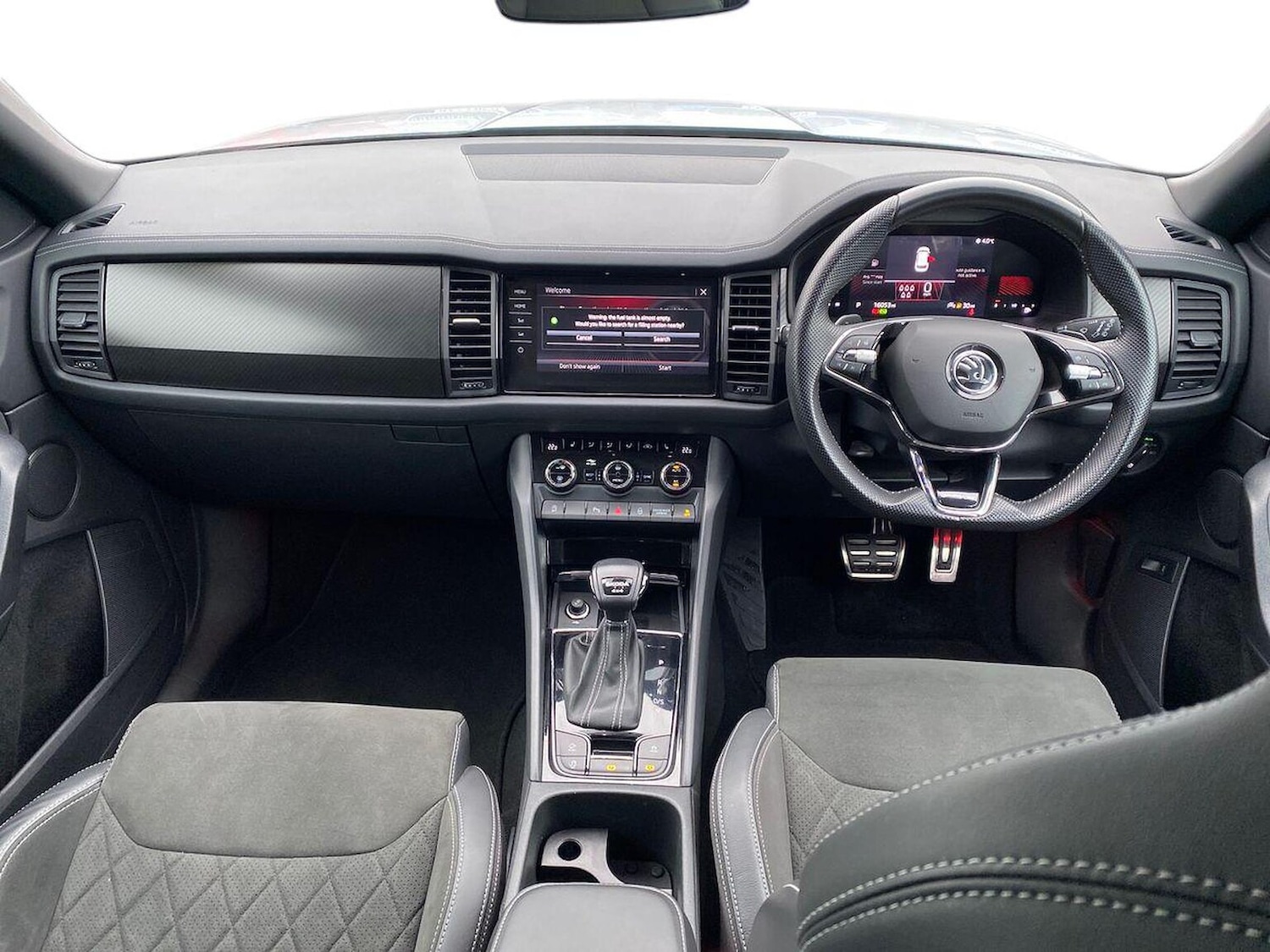 Used Skoda Kodiaq 2023 for sale - 77832047: Photo 9