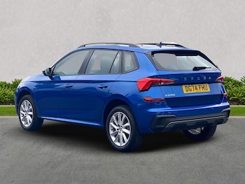 Used Skoda Kamiq 2024 for sale - 75475793: Photo