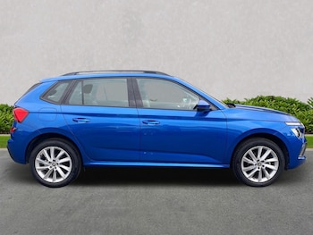 Used Skoda Kamiq 2024 for sale - 75475793: Photo