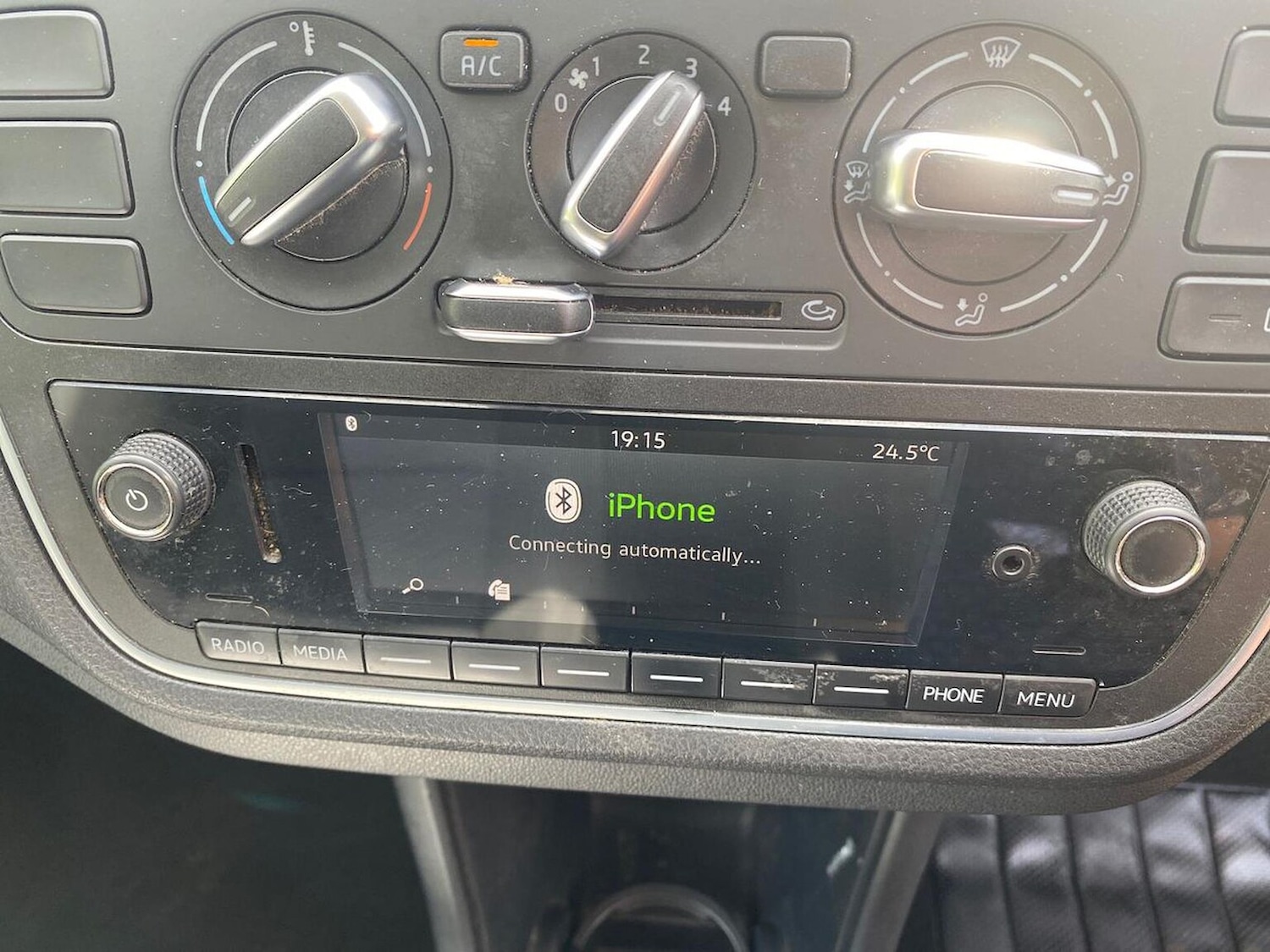 Vehicle 11